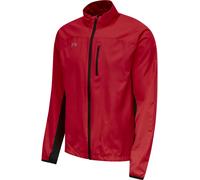 Newline Kids Core Jacket 140, tango red