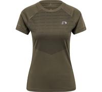 Newline Lakeland Damen T-Shirt, grün S