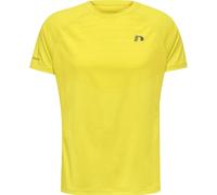 Newline Lakeland Herren T-Shirt, gelb S