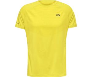 Newline Lakeland Herren T-Shirt, gelb S