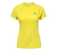 NewLine Lakeland T-Shirt Damen gelb, XS Damen