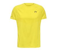 NewLine Lakeland T-Shirt gelb, XL Herren