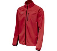 Newline Men Core Cross Jacket L, tango red
