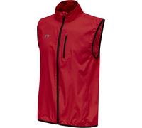 Newline Men Core Gilet L, tango red