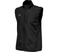Newline Men Core Gilet M, black