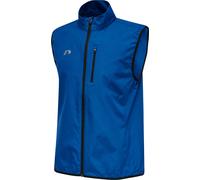 Newline Men Core Gilet M, true blue