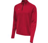 Newline Men Core Midlayer S, tango red