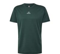 newline Men's nwlBEAT Poly Tee T-Shirt, Darkest Spruce, 3XL