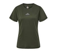 newline nwlBEAT Poly Tee Woman