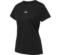 newline T-Shirt Reflektierend Logo Nwlbeat Damen