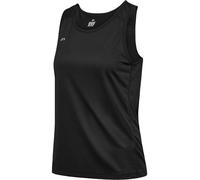 Newline, nwlBEAT Singlet W, Black, S