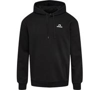 Newline Baumwoll-Hoodie nwlLEA Herren Schwarz XS