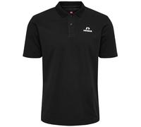 Newline Poloshirt nwlLEA 2001 Herren Baumwolle Schwarz M