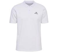 newline nwlLEA Poloshirt Herren 9001 - white L