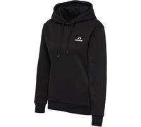 Newline Baumwoll-Hoodie Nwllea Damen Schwarz Größe S