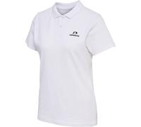 newline nwlLEA Poloshirt Damen 9001 - white L