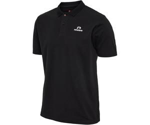 newline nwlLEA Poloshirt Herren 2001 - black 3XL
