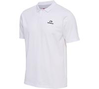 newline nwlLEA Poloshirt Herren 9001 - white XXL