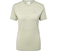 Newline Riverside Seamless Damen T-Shirt, grau XS