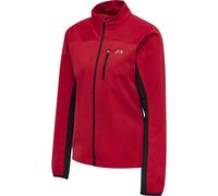 Newline 'S Core Cross Damen Jacke, rot XL