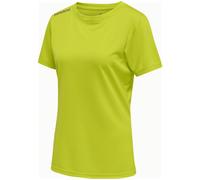 Newline Women Core Functional T-Shirt S/S XS, evening primrose