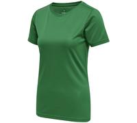Newline 'S Core Functional Damen T-Shirt, grün S