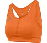 Newline Women Core Athletic Top XS, orange tiger