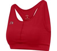 Newline Women Core Athletic Top XS, tango red