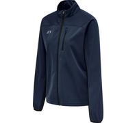 Newline Women Core Cross Jacket L, black iris