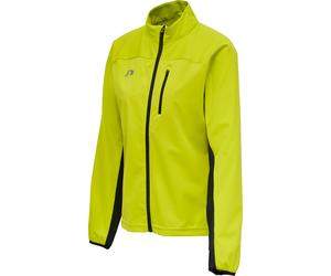 Newline Women Core Cross Jacket L, evening primrose