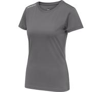 Newline Women Core Functional T-Shirt S/S M, sharkskin