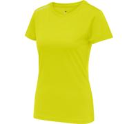 Newline Women Core Functional T-Shirt S/S S, evening primrose