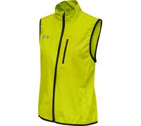 Newline Women Core Gilet S, evening primrose