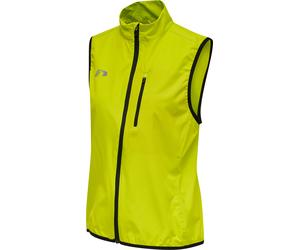Newline Women Core Gilet S, evening primrose