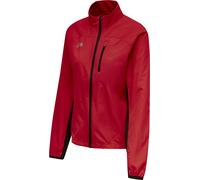 Newline Women Core Jacket M, tango red