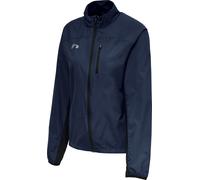 Newline Women Core Jacket S, black iris