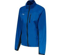 Newline Women Core Jacket S, true blue