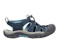 Newport H2 Damen Trekkingsandalen, blau, Gr. 40
