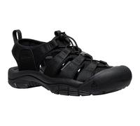 Newport H2 Herren Trekkingsandalen, schwarz, Gr. 42 ½