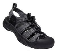 NEWPORT H2 M-BLACK/STEEL GREY EU 48 NA BLACK/STEEL GREY