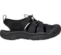 Keen Newport H2 Sandals Schwarz EU 47 Mann (Herstellerartikelnummer: 5005087-13)