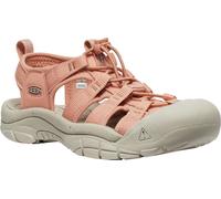 Keen - Women's Newport H2 - Sandalen, Gr. 40.5 US 10, beige (Cork)