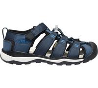 NEWPORT NEO H2 Y-BLUE NIGHTS/B BLUE NIGHTS/BRILLIANT BLUE - Gr. - 6