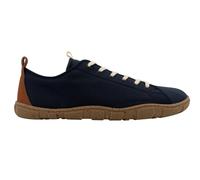 NewVe Barfussschuhe Sneaker Stepline dunkelblau, Größe Euro (US) 44 (10,5)