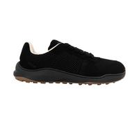 NewVe Barfussschuhe Sneaker Urban schwarz, Größe Euro (US) 43 (10)