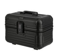Travelite Next Beauty Case 38 cm - Black
