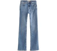 NEXT Damen Superweiche Bootcut-Jeans Hellblau 32