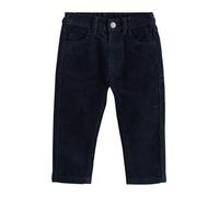NEXT Jungen Cordhose Marineblau Numeric_98-Numeric_104