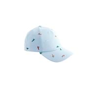 NEXT Jungen Standard Baseball Cap aus 100 % Baumwolle Dino Embroidered 54