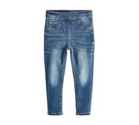 NEXT Mädchen Jeggings Blau 116-122
